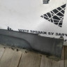 Порог правый бу BMW X5 F15 OEM 51177294376