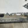 Порог правый бу BMW X5 F15 OEM 51177294376