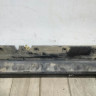 Порог правый бу BMW X5 F15 OEM 51177294376