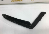 Накладка переднего бампера левая Skoda Octavia A8 2019 OEM 5E3807833