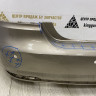 Бампер задний Volkswagen Polo 5 рестайлинг 2015 OEM 6RU807421D Бампер задний Volkswagen Polo 5 рестайлинг 2015 OEM 6RU807421D