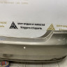 Бампер задний Volkswagen Polo 5 рестайлинг 2015 OEM 6RU807421D Бампер задний Volkswagen Polo 5 рестайлинг 2015 OEM 6RU807421D