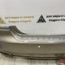 Бампер задний Volkswagen Polo 5 рестайлинг 2015 OEM 6RU807421D Бампер задний Volkswagen Polo 5 рестайлинг 2015 OEM 6RU807421D