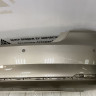 Бампер задний Volkswagen Polo 5 рестайлинг 2015 OEM 6RU807421D Бампер задний Volkswagen Polo 5 рестайлинг 2015 OEM 6RU807421D