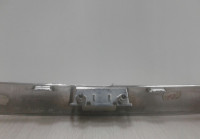 Хром решетки радиатора Jaguar F-Pace oem HK83018K28  (слом.2креп.)