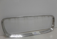 Хром решетки радиатора Jaguar F-Pace oem HK83018K28  (слом.2креп.)