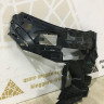 Кронштейн противотуманной фары правый BMW X7 G07 M-Pack OEM 51118069892 Кронштейн противотуманной фары правый BMW X7 G07 M-Pack OEM 51118069892