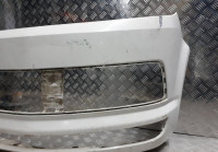 Бампер передний Volkswagen Multivan T6 2015