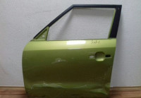 Дверь передняя левая Kia Soul 2 (сил. вмятина)
