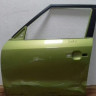 Дверь передняя левая Kia Soul 2 (сил. вмятина) Дверь передняя левая Kia Soul 2 (сил. вмятина)