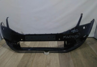 Бампер передний бу Skoda Octavia A7 рестайлинг OEM 5EU807221F