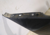 Бампер передний бу Skoda Octavia A7 рестайлинг OEM 5EU807221F