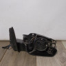 Корпус зеркала правый бу Skoda Rapid OEM 5JB857502D