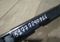 Кронштейн порога правый бу BMW 1 F20 OEM 51777240916