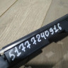 Кронштейн порога правый бу BMW 1 F20 OEM 51777240916 Кронштейн порога правый бу BMW 1 F20 OEM 51777240916