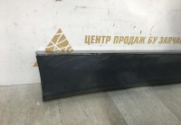 Молдинг двери задний правый Renault Arkana 2019  OEM 828761923R