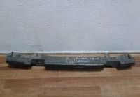 Абсорбер заднего бампера Volkswagen Touareg NF (10>) (слом. часть., трещ) oem 7p6807265f