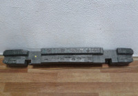 Абсорбер заднего бампера Volkswagen Touareg NF (10>) (слом. часть., трещ) oem 7p6807265f