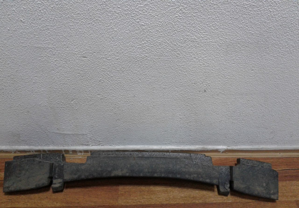 Абсорбер заднего бампера Volkswagen Touareg NF (10>) (слом. часть., трещ) oem 7p6807265f Абсорбер заднего бампера Volkswagen Touareg NF (10>) (слом. часть., трещ) oem 7p6807265f