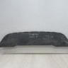 Спойлер переднего бампера Volkswagen Passat B8 oem 3g0805903a (Дефект)