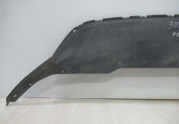 Спойлер переднего бампера Volkswagen Passat B8 oem 3g0805903a (Дефект)