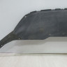 Спойлер переднего бампера Volkswagen Passat B8 oem 3g0805903a (Дефект)