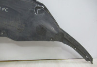 Спойлер переднего бампера Volkswagen Passat B8 oem 3g0805903a (Дефект)