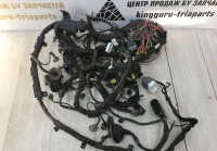 Проводка моторного отсека Kia Ceed 2 JD 2012 OEM 91410A2050