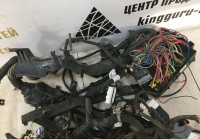 Проводка моторного отсека Kia Ceed 2 JD 2012 OEM 91410A2050