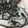 Проводка моторного отсека Kia Ceed 2 JD 2012 OEM 91410A2050