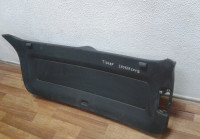 Обшивка крышки багажника Volkswagen Tiguan (07-16) oem 5N0867601B