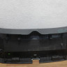 Обшивка крышки багажника Volkswagen Tiguan (07-16) oem 5N0867601B