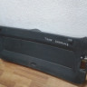 Обшивка крышки багажника Volkswagen Tiguan (07-16) oem 5N0867601B