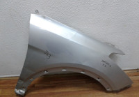 Крыло переднее правое Hyundai Santa Fe 3 (12&gt;) вмятина