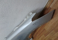 Крыло переднее правое Hyundai Santa Fe 3 (12&gt;) вмятина