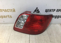 Фонарь внешний правый Kia Rio 2 2005 OEM 924021G010