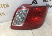 Фонарь внешний правый Kia Rio 2 2005 OEM 924021G010
