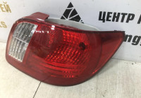Фонарь внешний правый Kia Rio 2 2005 OEM 924021G010