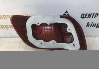 Фонарь внешний правый Kia Rio 2 2005 OEM 924021G010