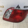 Фонарь внешний правый Kia Rio 2 2005 OEM 924021G010