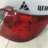 Фонарь внешний правый Kia Rio 2 2005 OEM 924021G010