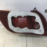 Фонарь внешний правый Kia Rio 2 2005 OEM 924021G010