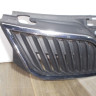 Решетка радиатора бу Skoda Rapid OEM 5JA853668