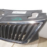 Решетка радиатора бу Skoda Rapid OEM 5JA853668