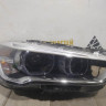 Фара ЛЭД LED правая бу BMW X1 F48 OEM 63117495004