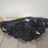 Фара ЛЭД LED правая бу BMW X1 F48 OEM 63117495004