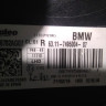 Фара ЛЭД LED правая бу BMW X1 F48 OEM 63117495004