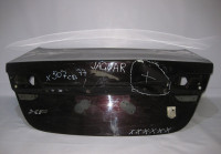 Крышка багажника Jaguar XF 2 (15&gt;) oem C2Z22527 (вмятины) (скл-3)