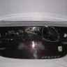 Крышка багажника Jaguar XF 2 (15>) oem C2Z22527 (вмятины) (скл-3)