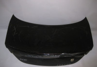 Крышка багажника Jaguar XF 2 (15&gt;) oem C2Z22527 (вмятины) (скл-3)